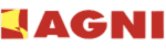 AGNI STEELS Logo