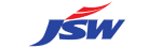 JSW STEEL Logo