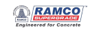 RAMCO CEMENTS Logo