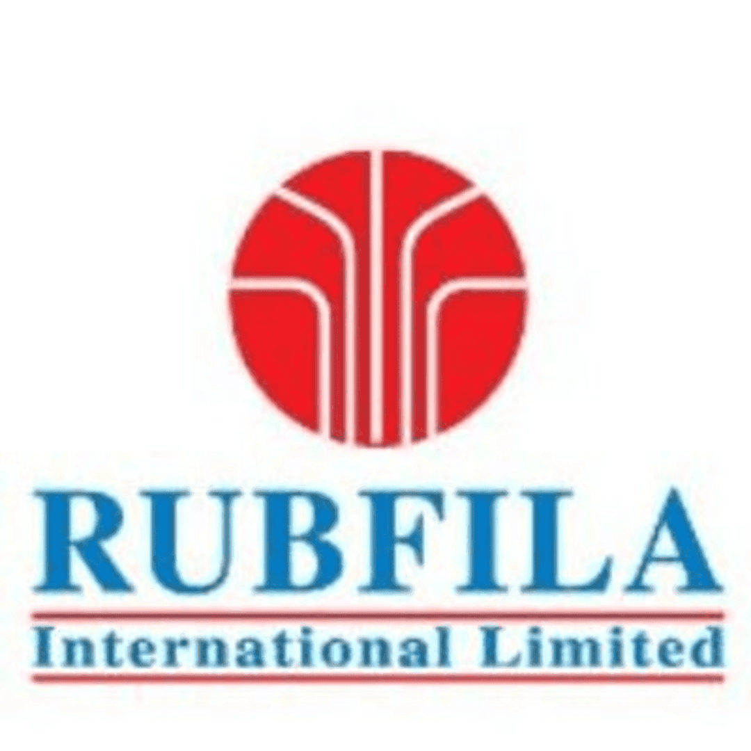 Rubfilla International Logo